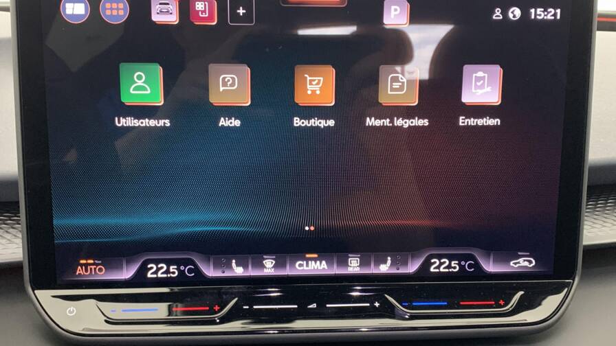 Mandataire Automobile neuf, recherche de Cupra Terramar-1-5-etsi-hybrid-150-ch-dsg7-v - E-Motors