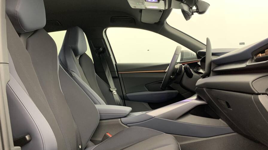 Mandataire Automobile neuf, recherche de Cupra Terramar-1-5-etsi-hybrid-150-ch-dsg7-v - E-Motors