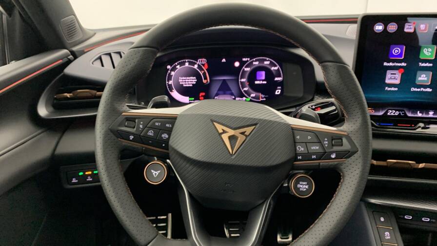 Mandataire Automobile neuf, recherche de Cupra Terramar-1-5-etsi-hybrid-150-ch-dsg7-v - E-Motors