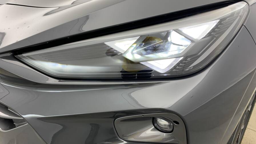 Mandataire Automobile neuf, recherche de Cupra Terramar-1-5-etsi-hybrid-150-ch-dsg7-v - E-Motors