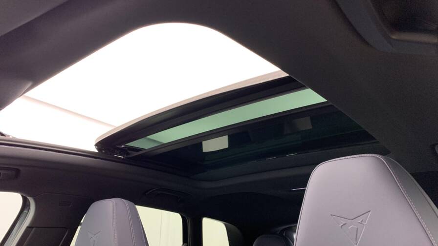 Mandataire Automobile neuf, recherche de Cupra Terramar-1-5-etsi-hybrid-150-ch-dsg7-v - E-Motors