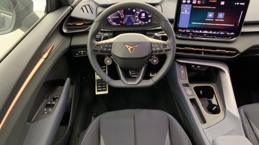 Mandataire Automobile neuf, recherche de Cupra Terramar-1-5-etsi-hybrid-150-ch-dsg7-v - E-Motors