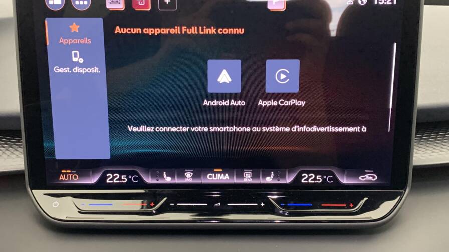 Mandataire Automobile neuf, recherche de Cupra Terramar-1-5-etsi-hybrid-150-ch-dsg7-v - E-Motors