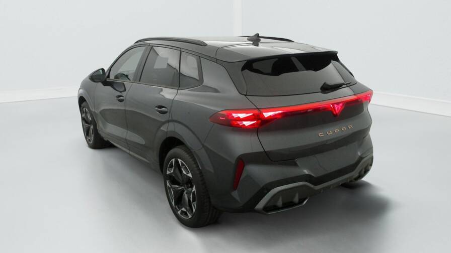 Mandataire Automobile neuf, recherche de Cupra Terramar-1-5-etsi-hybrid-150-ch-dsg7-v - E-Motors