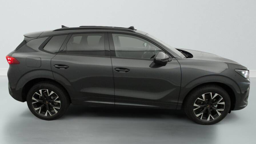 Mandataire Automobile neuf, recherche de Cupra Terramar-1-5-etsi-hybrid-150-ch-dsg7-v - E-Motors