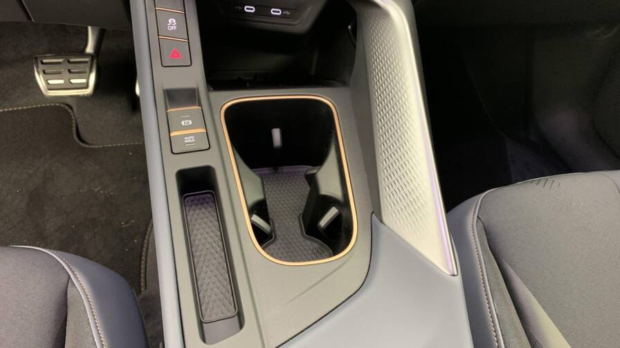 Mandataire Automobile neuf, recherche de Cupra Terramar-1-5-etsi-hybrid-150-ch-dsg7-v - E-Motors