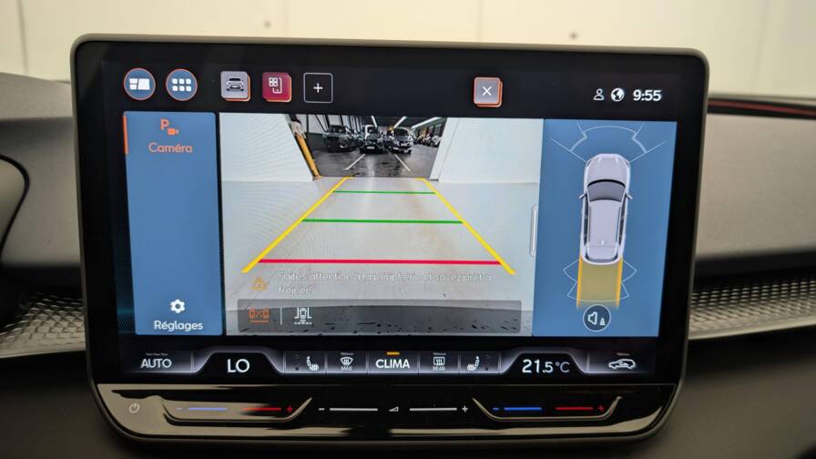 Mandataire Automobile neuf, recherche de Cupra Terramar-1-5-etsi-hybrid-150-ch-dsg7-v - E-Motors