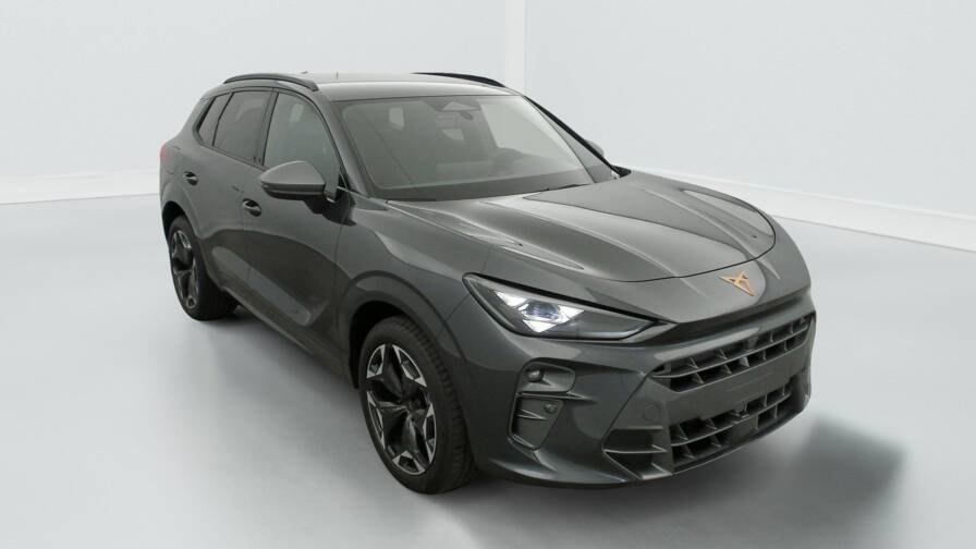 Mandataire Automobile neuf, recherche de Cupra Terramar-1-5-etsi-hybrid-150-ch-dsg7-v - E-Motors