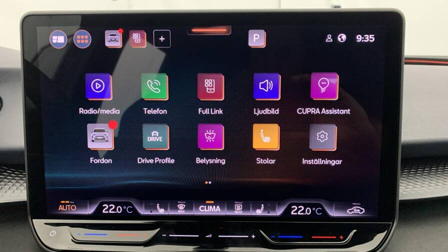 Mandataire Automobile neuf, recherche de Cupra Terramar-1-5-etsi-hybrid-150-ch-dsg7-v - E-Motors