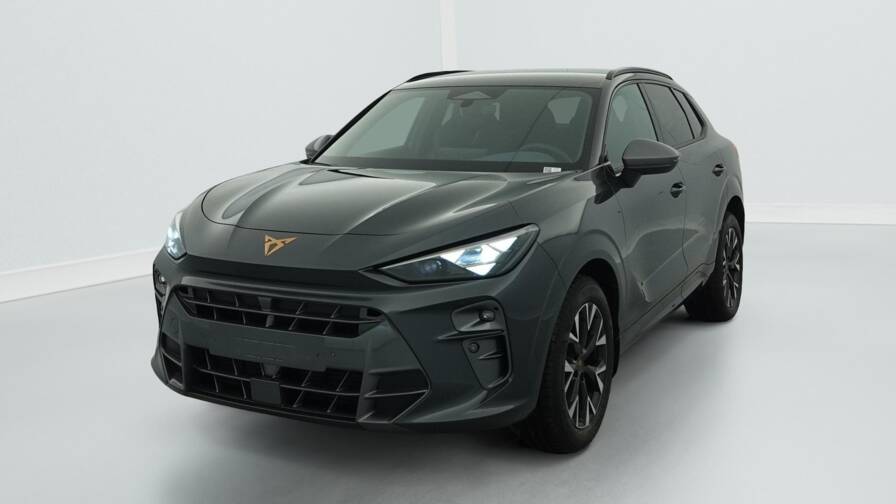 Mandataire Automobile neuf, recherche de Cupra Terramar-1-5-etsi-hybrid-150-ch-dsg7-v - E-Motors