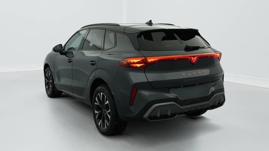 Mandataire Automobile neuf, recherche de Cupra Terramar-1-5-etsi-hybrid-150-ch-dsg7-v - E-Motors