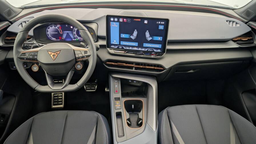 Mandataire Automobile neuf, recherche de Cupra Terramar-1-5-etsi-hybrid-150-ch-dsg7-v - E-Motors