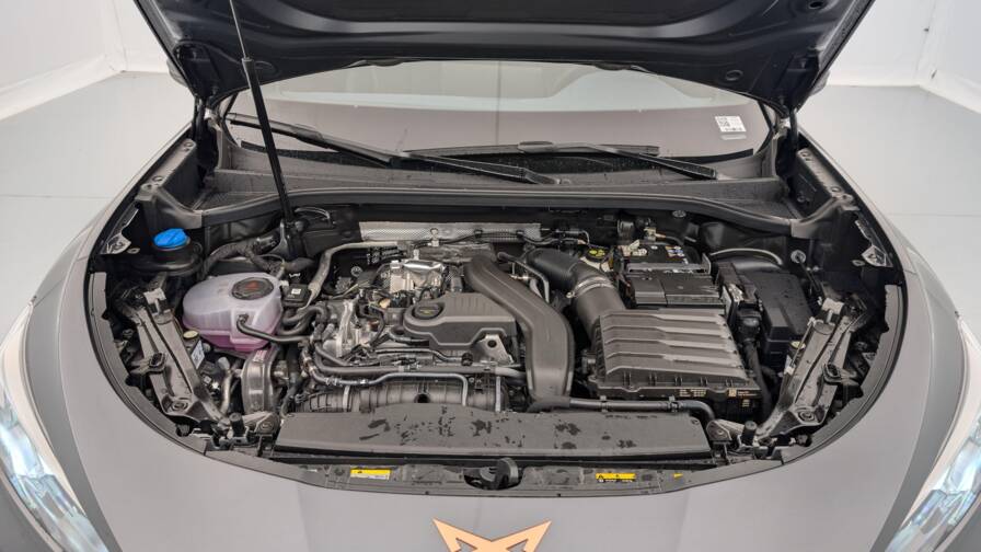 Mandataire Automobile neuf, recherche de Cupra Terramar-1-5-etsi-hybrid-150-ch-dsg7-v - E-Motors