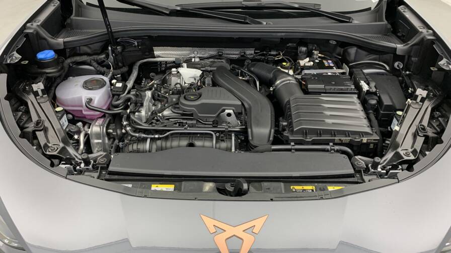 Mandataire Automobile neuf, recherche de Cupra Terramar-1-5-etsi-hybrid-150-ch-dsg7-v - E-Motors