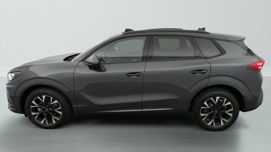 Mandataire Automobile neuf, recherche de Cupra Terramar-1-5-etsi-hybrid-150-ch-dsg7-v - E-Motors