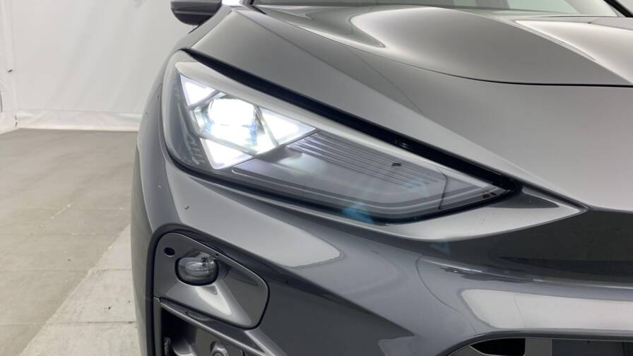 Mandataire Automobile neuf, recherche de Cupra Terramar-1-5-etsi-hybrid-150-ch-dsg7-v - E-Motors