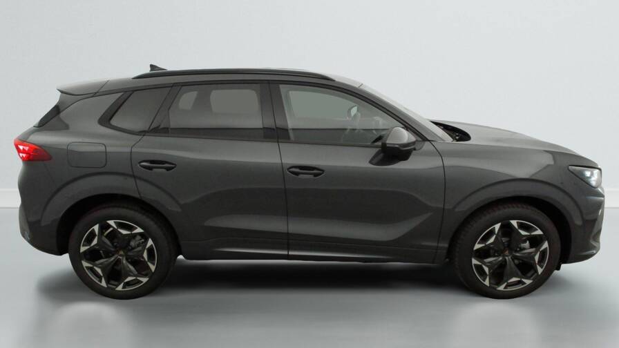 Mandataire Automobile neuf, recherche de Cupra Terramar-1-5-etsi-hybrid-150-ch-dsg7-v - E-Motors