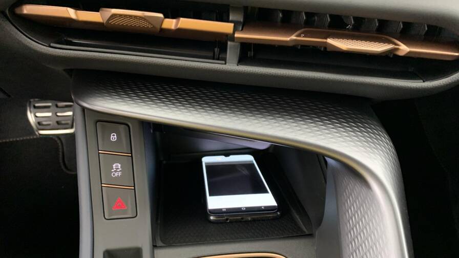 Mandataire Automobile neuf, recherche de Cupra Terramar-1-5-etsi-hybrid-150-ch-dsg7-v - E-Motors