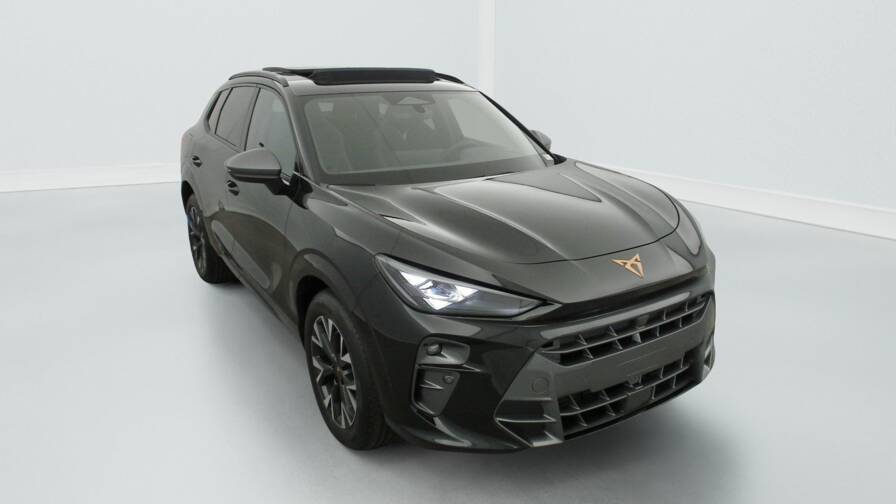 Mandataire Automobile neuf, recherche de Cupra Terramar-1-5-etsi-hybrid-150-ch-dsg7-v - E-Motors