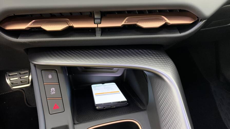 Mandataire Automobile neuf, recherche de Cupra Terramar-1-5-etsi-hybrid-150-ch-dsg7-v - E-Motors