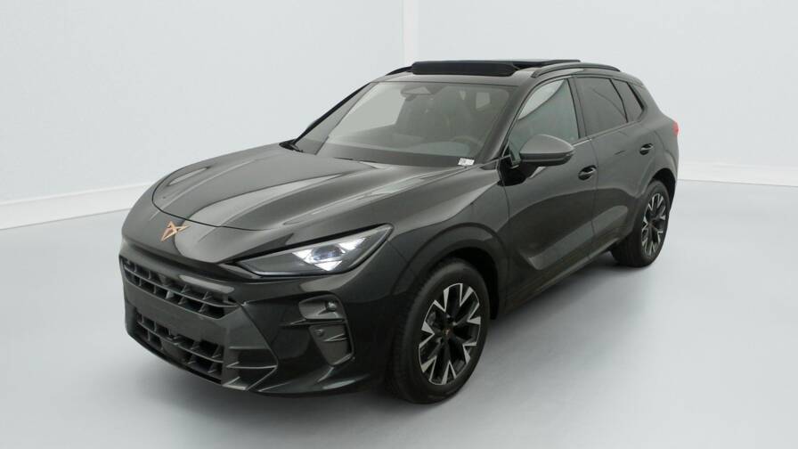 Mandataire Automobile neuf, recherche de Cupra Terramar-1-5-etsi-hybrid-150-ch-dsg7-v - E-Motors