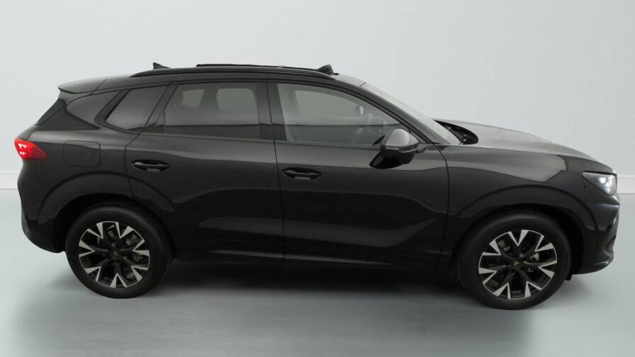 Mandataire Automobile neuf, recherche de Cupra Terramar-1-5-etsi-hybrid-150-ch-dsg7-v - E-Motors