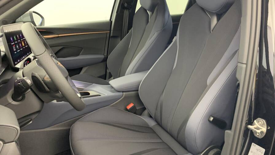 Mandataire Automobile neuf, recherche de Cupra Terramar-1-5-etsi-hybrid-150-ch-dsg7-v - E-Motors