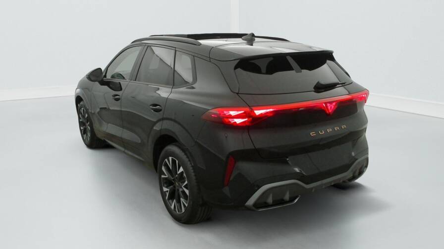 Mandataire Automobile neuf, recherche de Cupra Terramar-1-5-etsi-hybrid-150-ch-dsg7-v - E-Motors