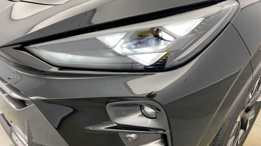 Mandataire Automobile neuf, recherche de Cupra Terramar-1-5-etsi-hybrid-150-ch-dsg7-v - E-Motors