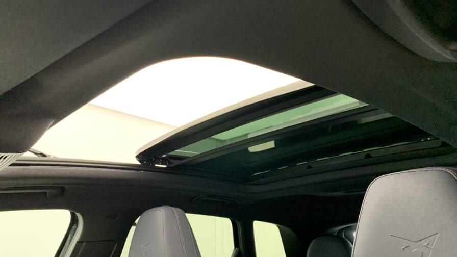 Mandataire Automobile neuf, recherche de Cupra Terramar-1-5-etsi-hybrid-150-ch-dsg7-v - E-Motors