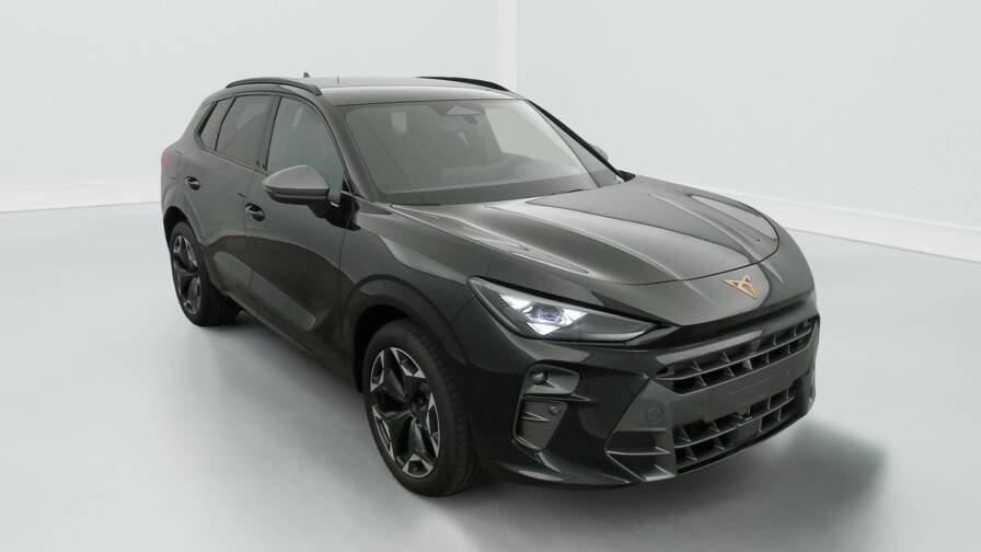 Mandataire Automobile neuf, recherche de Cupra Terramar-1-5-etsi-hybrid-150-ch-dsg7-v - E-Motors