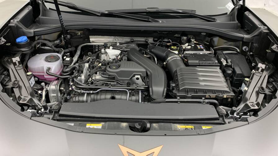 Mandataire Automobile neuf, recherche de Cupra Terramar-1-5-etsi-hybrid-150-ch-dsg7-v - E-Motors