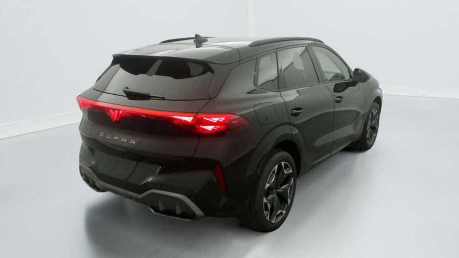 Mandataire Automobile neuf, recherche de Cupra Terramar-1-5-etsi-hybrid-150-ch-dsg7-v - E-Motors