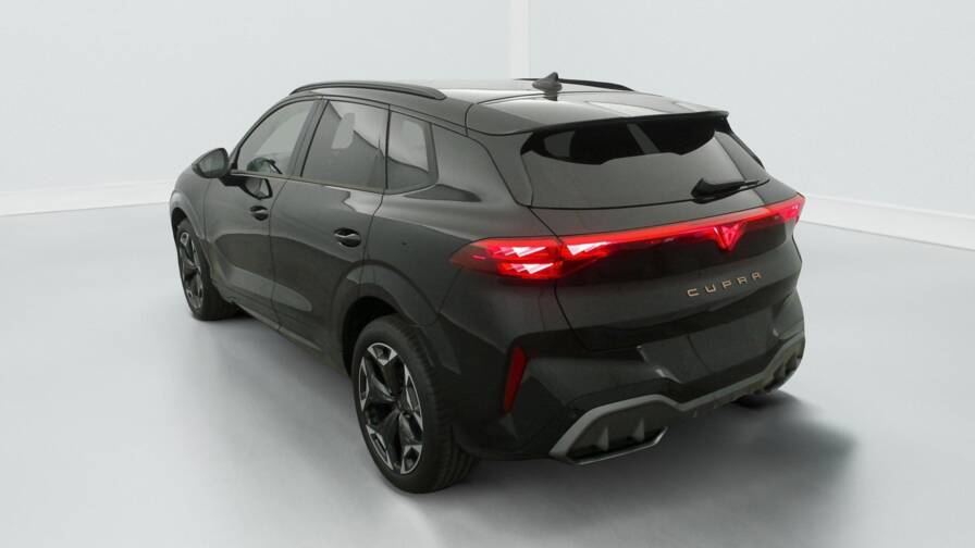 Mandataire Automobile neuf, recherche de Cupra Terramar-1-5-etsi-hybrid-150-ch-dsg7-v - E-Motors