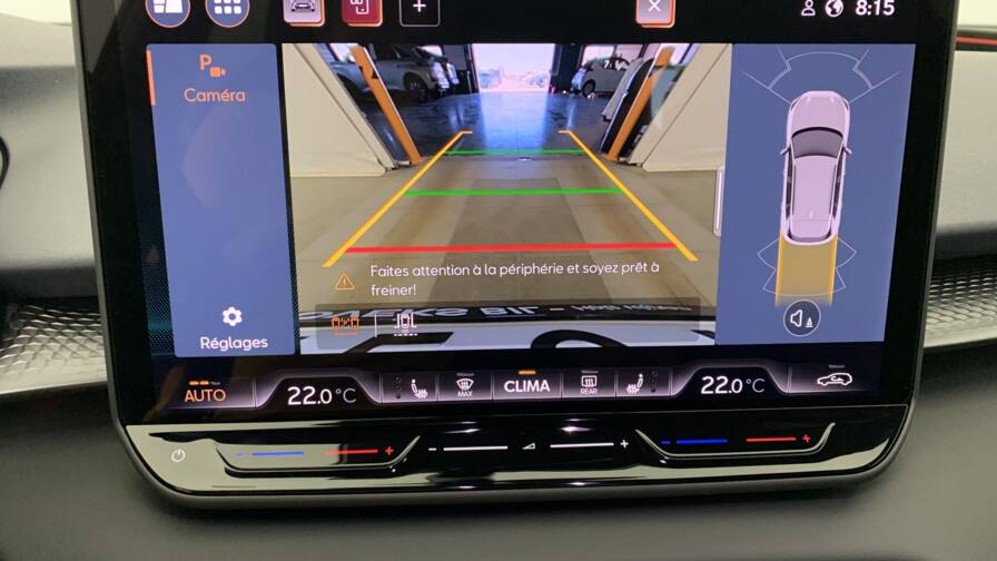 Mandataire Automobile neuf, recherche de Cupra Terramar-1-5-etsi-hybrid-150-ch-dsg7-v - E-Motors