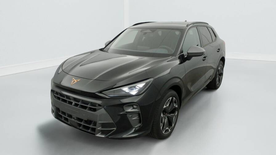 Mandataire Automobile neuf, recherche de Cupra Terramar-1-5-etsi-hybrid-150-ch-dsg7-v - E-Motors
