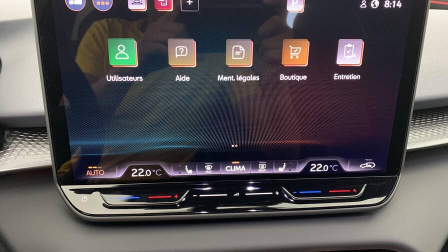 Mandataire Automobile neuf, recherche de Cupra Terramar-1-5-etsi-hybrid-150-ch-dsg7-v - E-Motors