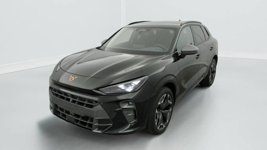 Mandataire Automobile neuf, recherche de Cupra Terramar-1-5-etsi-hybrid-150-ch-dsg7-v - E-Motors