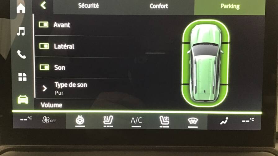 Mandataire Automobile occasion, recherche de Dacia Bigster-hybrid-155-extreme5-portes-vp-essence-courant-lectrique012025-en-cours - E-Motors