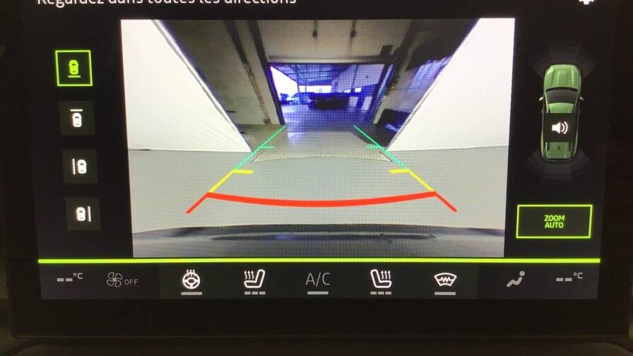 Mandataire Automobile occasion, recherche de Dacia Bigster-hybrid-155-extreme5-portes-vp-essence-courant-lectrique012025-en-cours - E-Motors