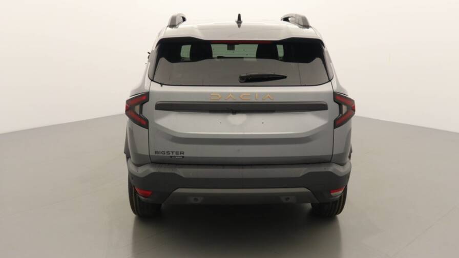 Mandataire Automobile occasion, recherche de Dacia Bigster-hybrid-155-extreme5-portes-vp-essence-courant-lectrique012025-en-cours - E-Motors