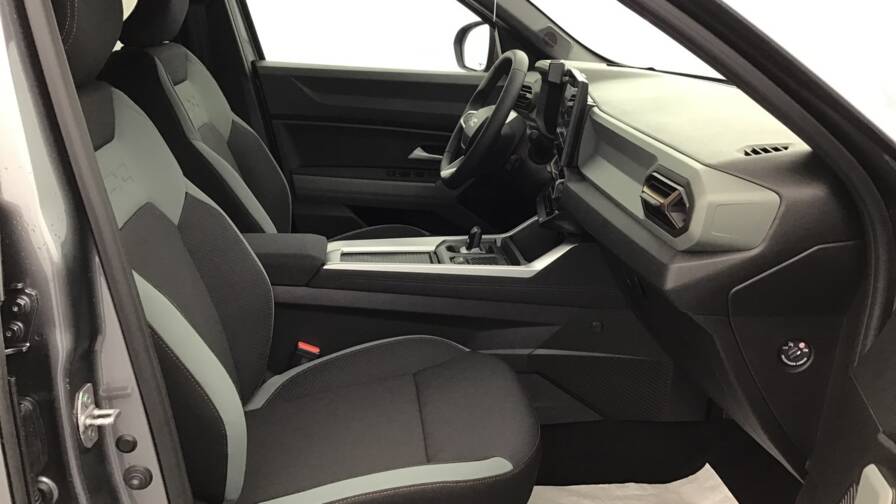 Mandataire Automobile occasion, recherche de Dacia Bigster-hybrid-155-extreme5-portes-vp-essence-courant-lectrique012025-en-cours - E-Motors