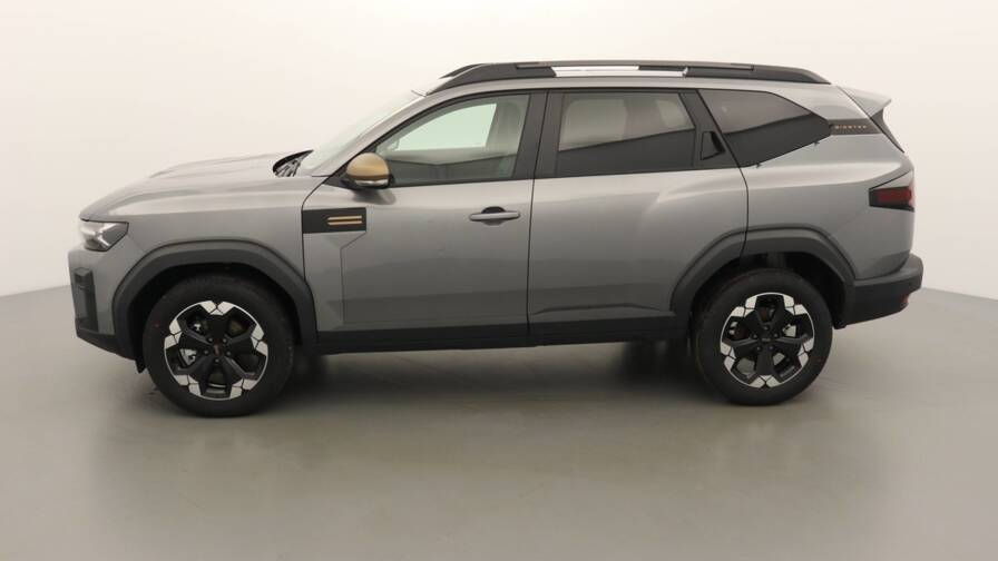 Mandataire Automobile occasion, recherche de Dacia Bigster-hybrid-155-extreme5-portes-vp-essence-courant-lectrique012025-en-cours - E-Motors