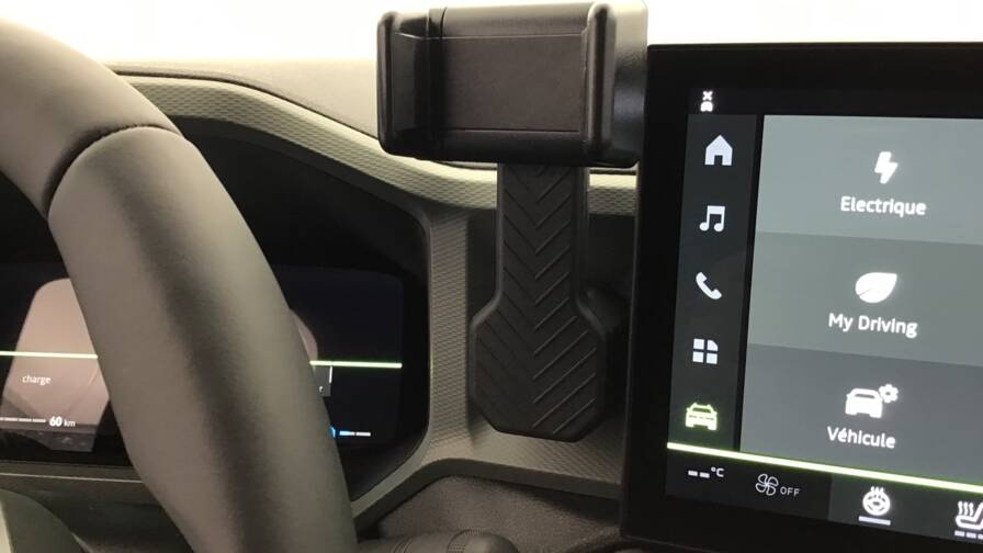 Mandataire Automobile occasion, recherche de Dacia Bigster-hybrid-155-extreme5-portes-vp-essence-courant-lectrique012025-en-cours - E-Motors