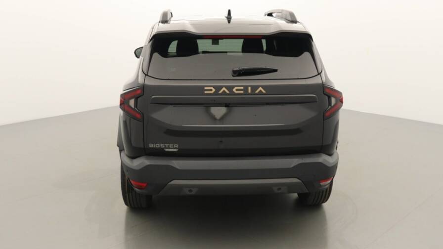 Mandataire Automobile occasion, recherche de Dacia Bigster-hybrid-155-extreme5-portes-vp-essence-courant-lectrique012025-en-cours - E-Motors