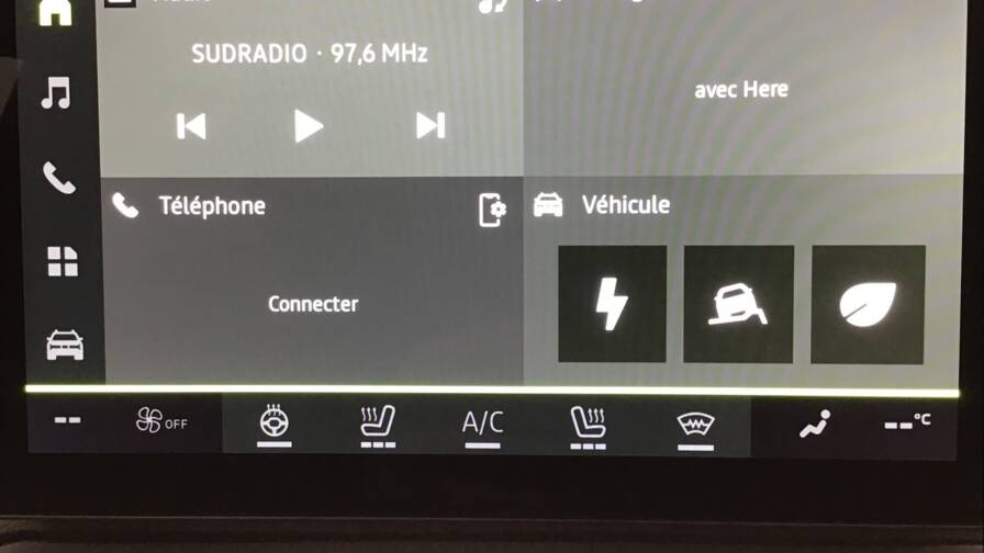 Mandataire Automobile occasion, recherche de Dacia Bigster-hybrid-155-extreme5-portes-vp-essence-courant-lectrique012025-en-cours - E-Motors