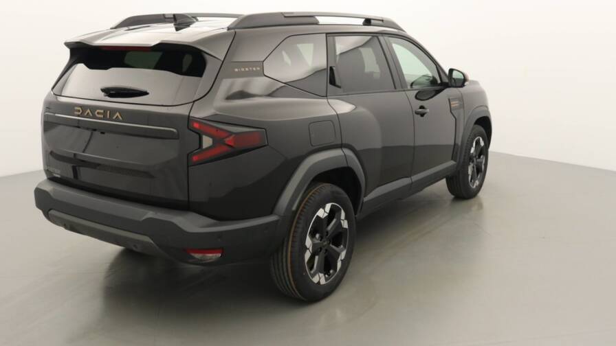 Mandataire Automobile occasion, recherche de Dacia Bigster-hybrid-155-extreme5-portes-vp-essence-courant-lectrique012025-en-cours - E-Motors