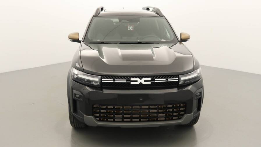 Mandataire Automobile occasion, recherche de Dacia Bigster-hybrid-155-extreme5-portes-vp-essence-courant-lectrique012025-en-cours - E-Motors