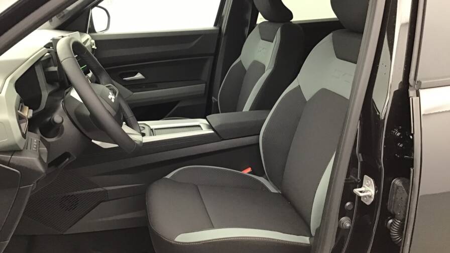 Mandataire Automobile occasion, recherche de Dacia Bigster-hybrid-155-extreme5-portes-vp-essence-courant-lectrique012025-en-cours - E-Motors