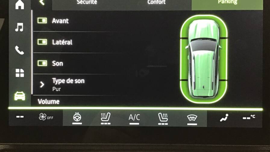 Mandataire Automobile occasion, recherche de Dacia Bigster-hybrid-155-extreme5-portes-vp-essence-courant-lectrique012025-en-cours - E-Motors